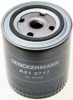 DENCKERMANN A210717 Oil Filter
